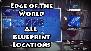 Dishonored 2  Edge of the World  Blueprints [upl. by Terle]