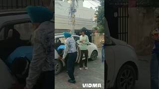 🤣Nasari Bande 🤣 comedy punjabcomedy comedyshorts funny panjabicomedy comedyvideos trending [upl. by Pogah]