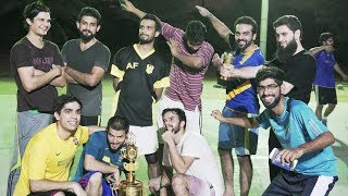 RAMAZAN FUTSAL CHAMPIONS [upl. by Arie]