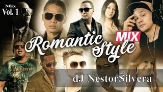 ROMANTIC STYLE PLENAS RETRO CLASICO PANAMA MIX REGGAE ROMANTICO LENTO BIG DARIO DJNESTORSILVERA 🇵🇦 [upl. by Aninotna]