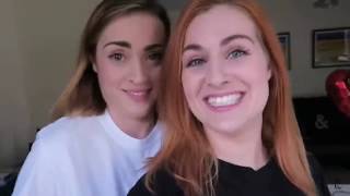 ROSE AND ROSIE ARE COUPLE GOALS [upl. by Dionysus627]