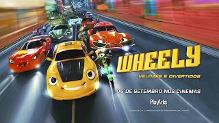 Wheelie Life PC  TRAILER [upl. by Sima]