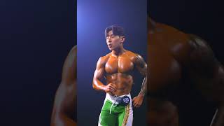 류경민 2024 July Monsterzym IFBB Jimmy Pictures [upl. by Ragen140]