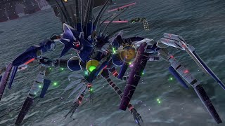 Metal Overlord Boss  Sonic X Shadow Generations Gameplay [upl. by Ayotl390]