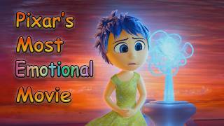 Why Inside Out 2 is an Impeccably Perfect Sequel [upl. by Felten274]