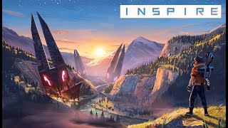 INSPIRE Gameplay PC [upl. by Assila]