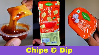 Jalapeno Chips amp Sweet Chili Dip [upl. by Eryn]