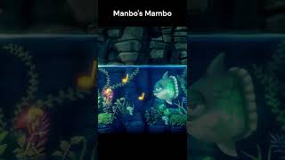 Manbos Mambo shorts [upl. by Straub422]