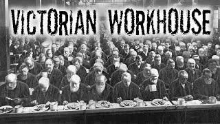 How Victorians Survived the Brutal Workhouse Breaking Rock for Food [upl. by Avruch25]