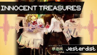 ZUNTouhou  Kids Festival Innocent Treasures Remix [upl. by Jaehne24]