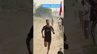 1600 MTR final race  yonis bhai army armylover indianarmy motivation sports holidayasoldier [upl. by Leandro]