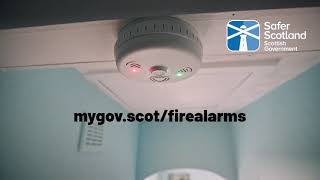 New Fire Alarm Standards [upl. by Rennane]