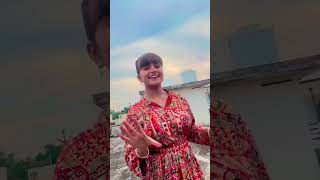 billian billian akha song dance videoisha rathi dance video shorts dance viral song ytshorts [upl. by Qahsi]