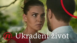 Ukradeni život  od 112019 na Novoj TV [upl. by Adnelg]