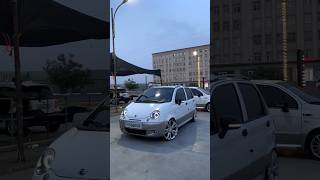 Matiz Tuning 🔥 matiz gentra cobalt monza spark tracker tuning [upl. by Ennailuj]