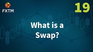 What is a Swap  FXTM Learn Forex in 60 Seconds [upl. by Narcis]