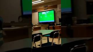 PART 2 SPAMMING KAHOOT 10000 BOTS TEACHER WAS CONFUSE [upl. by Mort806]