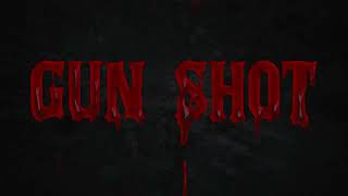 GUN SHOT Is this the Future of Anime ft web series by R9 Animation [upl. by Eivol]