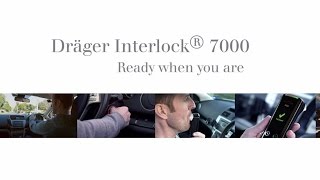 Dräger Interlock 7000 Training Video – Australia amp New Zealand [upl. by Eirameinna]