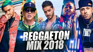 Estrenos Reggaeton y Música Urbana Marzo 2018 Bad Bunny Cardi B Ozuna Nicky Jam Maluma [upl. by Clite461]