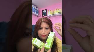 dxn neeli tailam hair oil [upl. by Albert156]