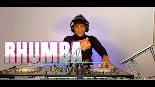 RHUMBA MIXDJ BUNNEY [upl. by Narag399]