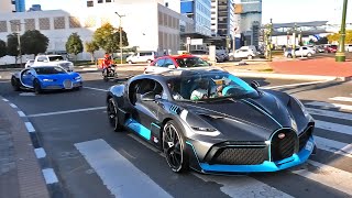 BEST OF SUPERCARS 2022 IN DUBAI HIGHLIGHTS [upl. by Roslyn867]