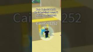 ROBLOX GAMES WE FORGOT ABOUTSPARTA HOLE roblox robloxshorts robloxedit robloxshorts robloxgame [upl. by Oralie]