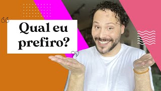 QUAL TIPO DE UMECTAÇÃO É O MELHOR [upl. by Carpenter]