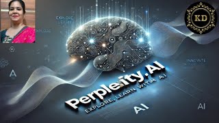 A Deep Dive Into Perplexityai Your AI CompanionForget GoogleEnhanced Search Engine [upl. by Nylzzaj826]