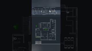 AutoCAD Tip  8 How to select similar items in Autocad autocaddrawing freecad cadwork [upl. by Esmerelda]