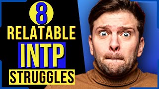 8 Unnoticeable INTP Weaknesses amp Shortcomings All INTPs Can Relate [upl. by Lirva30]