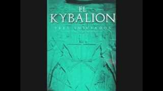 Audiolibro El Kybalion  Tres Iniciados Hermes Trismegisto [upl. by Naman]