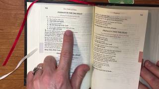 Longer Introduction to a Daily Missal [upl. by Drarig]