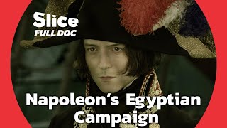 Napoleon’s 1798 Egyptian Campaign A Historical Quest  FULL DOCUMENTARY [upl. by Wickner587]