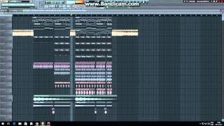 KSHMR amp Marnik  Bazaar CBM Remake Free FLP [upl. by Airdnahs]