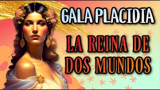 Gala Placidia Tras los Muros del Imperio 🏛️ [upl. by Giovanni258]