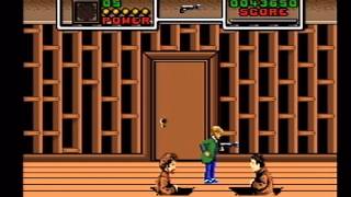 Home Alone 2 Lost in New York SNES  Full Game [upl. by Ecinom]