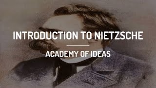 Introduction to Nietzsche [upl. by Aynod147]