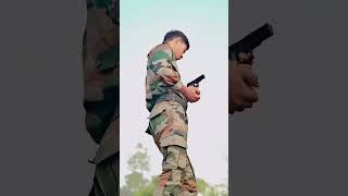 Salute Indian Army😭🙏  Mere Desh Ke Veer Jawan Ke Zindagi😭🙏  youtubeshorts indianarmy armystatus [upl. by Dayir446]