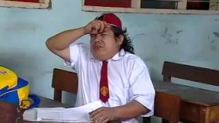 Lawak Batak Murid Abadi [upl. by Enilra]