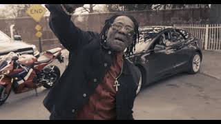 Junior Demus  Wop Dem Official Music Video [upl. by Dahc183]