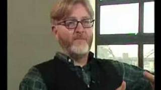 Paddy McAloon  Swedish TV Interview Part 58 [upl. by Ralston]