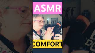 ASMR comfort and brushing sounds ASMR comfort ASMR brushing ￼ [upl. by Kaye]