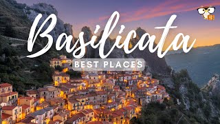 Best Places in Basilicata [upl. by Aneez]