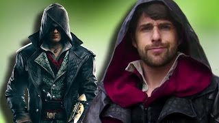 REAL LIFE ASSASSINS CREED [upl. by Schreibman462]