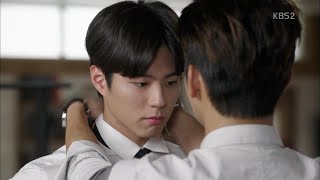 KR BROMANCE KOREAN DRAMA TRAILER  I Remember You Hello Monster [upl. by Hartley656]