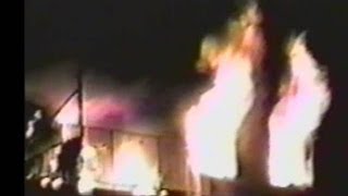 1992 Marble Hall Fire [upl. by Rudman813]