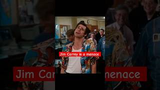 Jim Carrey is a menace [upl. by Claudius336]