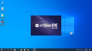 How to Install Eclipse IDE 201909 on Windows 10 [upl. by Viviyan]